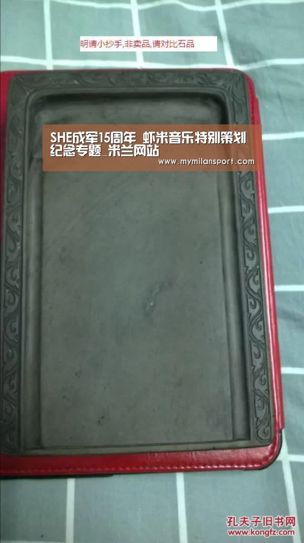 SHE成军15周年 虾米音乐特别策划纪念专题_米兰网站(图2) 米兰直播