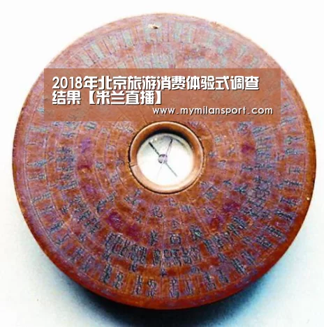 2018年北京旅游消费体验式调查结果【米兰直播】(图2) 米兰游戏